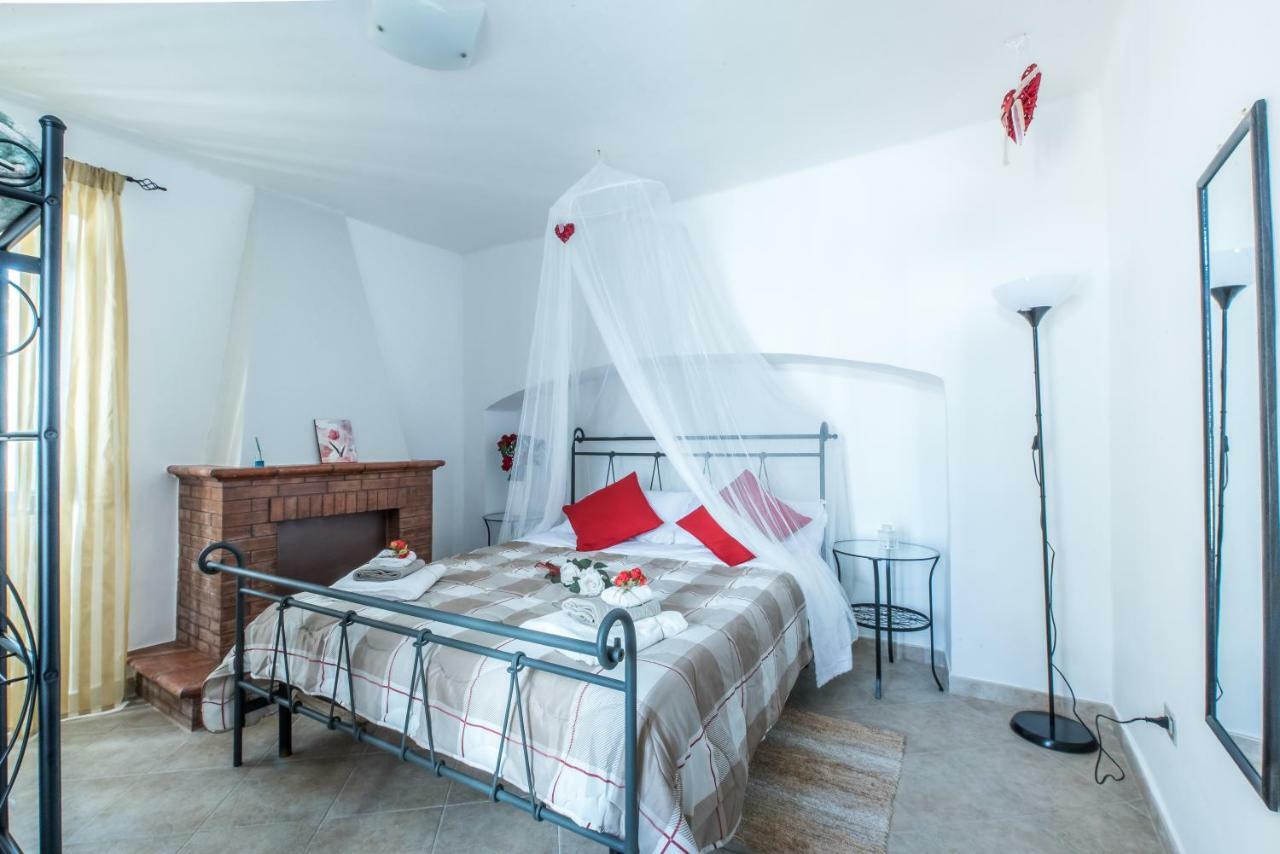 Trullo Amicizia Villa Alberobello Exterior photo