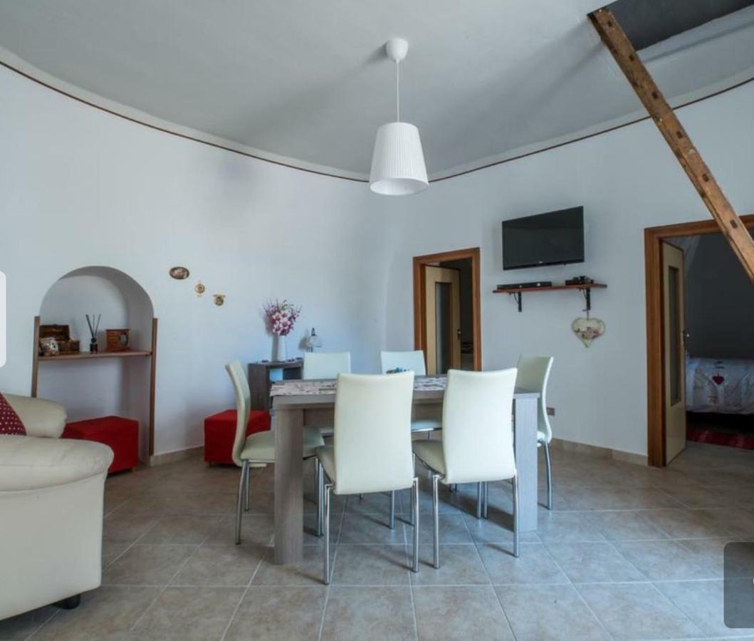 Trullo Amicizia Villa Alberobello Exterior photo